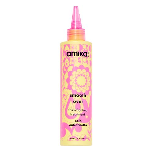 AMIKA SMOOTH OVER CONDITIONING TREATMENT 6OZ