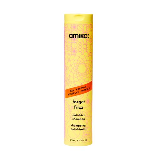 AMIKA FORGET FRIZZ SHAMPOO 9.2OZ