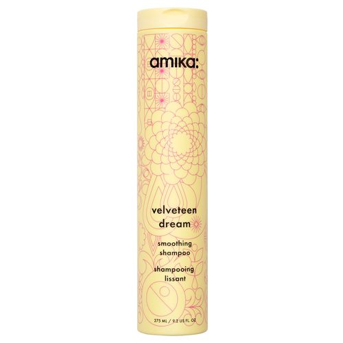 AMIKA VELVETEEN DREAM SMOOTHING SHAMPOO 9OZ