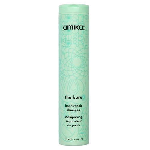 AMIKA THE KURE BOND REPAIR SHAMPOO 9OZ