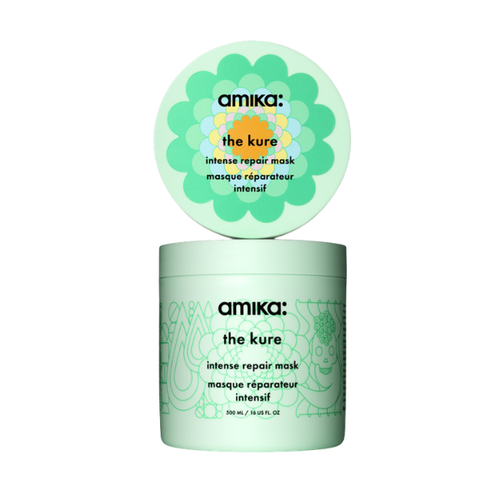 Amika The Kure Intense Bond Repair Mask 16.9oz