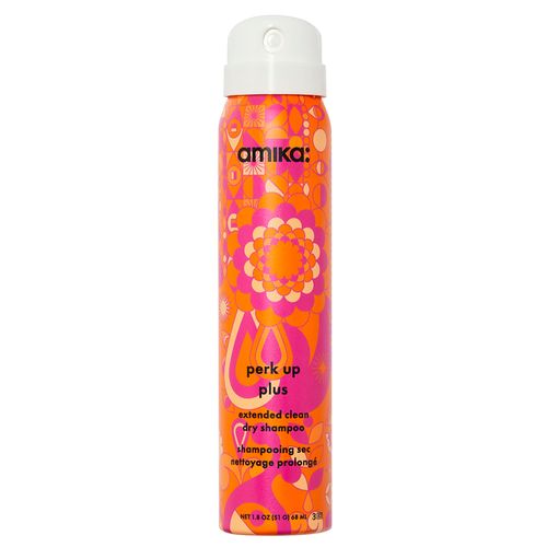 AMIKA PERK UP PLUS EXTEND DRY SHAMPOO 1OZ