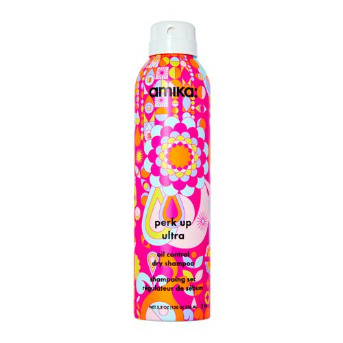 AMIKA PERK UP ULTRA OIL CONTROL DRY SHAMPOO 5OZ