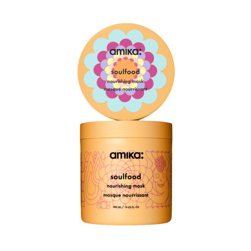 Amika Soulfood Nourishing Mask 16.9oz