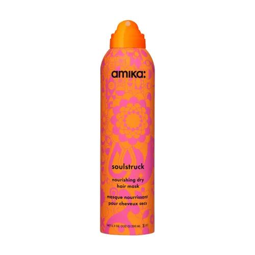 AMIKA SOULSTRUCK NOURISHING DRY HAIR MASK 5.3OZ