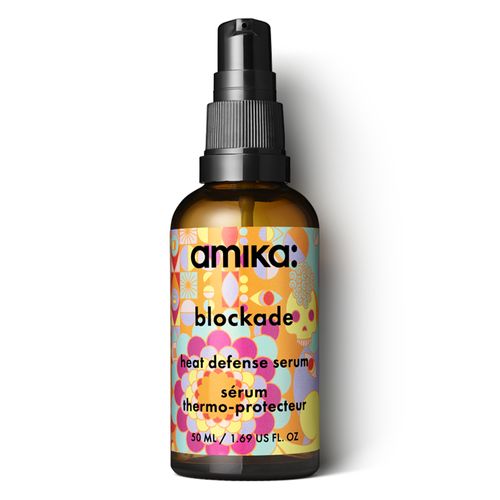 AMIKA BLOCKADE HEAT DEFENSE SERUM