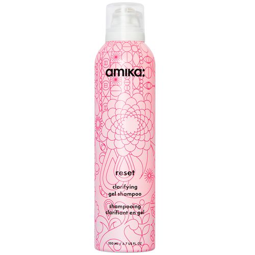 AMIKA RESET CLARIFYING GEL SHAMPOO