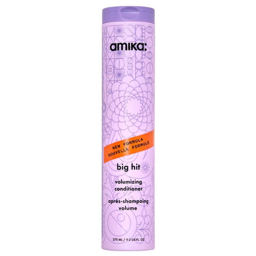 AMIKA BIG HIT VOLUMIZING CONDITIONER 9OZ