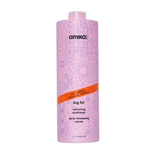 AMIKA BIG HIT VOLUMIZING CONDITIONER 33Z