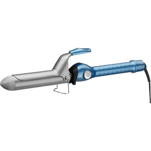 BABYLISS NANO TITANIUM SPRING IRON 1-1/4"