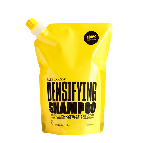 BABE LOCKS DENSIFYING HAIR SHAMPOO