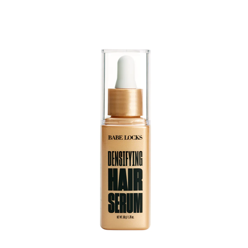 BABE LOCKS DENSIFYING HAIR SERUM