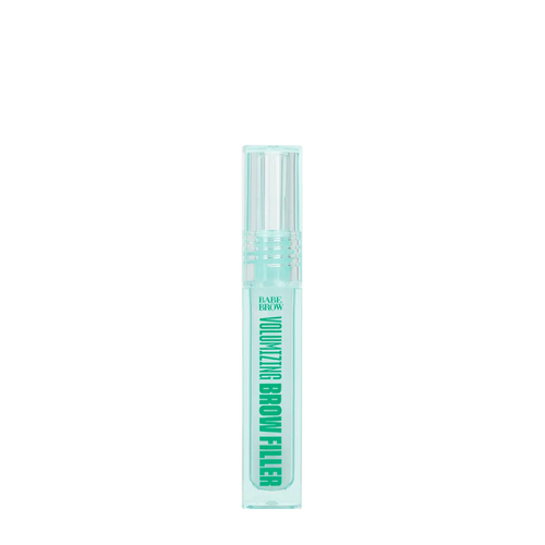 BABE VOLUMIZING BROW FILLER CLEAR