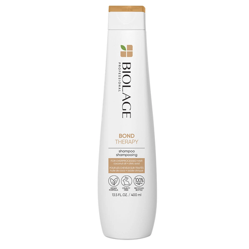 BIOLAGE BOND THERAPY SHAMPOO 13.5OZ