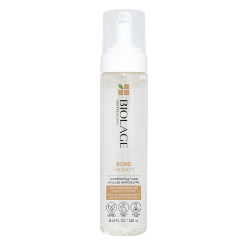 BIOLAGE BOND THERAPY CONDITIONING FOAM