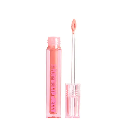 BABE ORIGINAL LIP PLUMPING JELLY PEACH