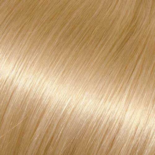 BABE 22" FUSION KERATIN BOND HAIR EXTENSIONS #1001 YVONNE