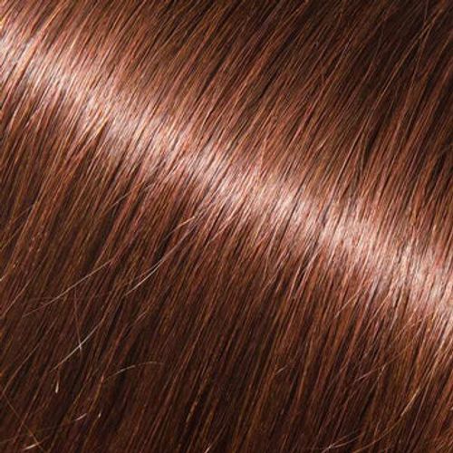 BABE 22" FUSION KERATIN BOND HAIR EXTENSIONS #3R BETSY