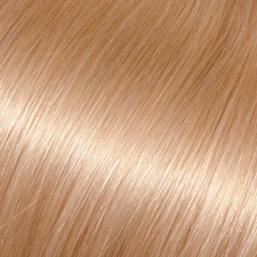 BABE 22" FUSION KERATIN BOND HAIR EXTENSIONS #600 DIXIE