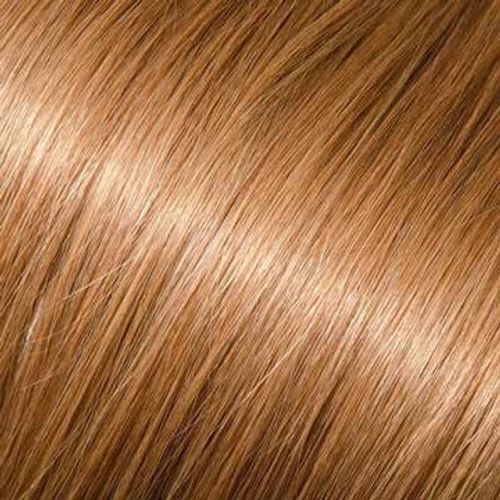 BABE 18.5" HAND TIED WEFTS #12 DOTTIE