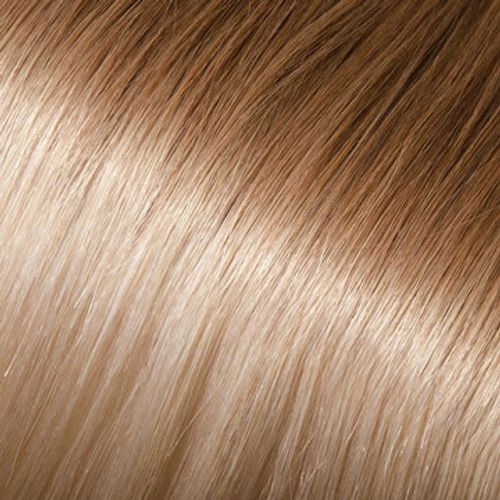 BABE 18.5" HAND TIED WEFTS #12/60 OMBRE LOUISE