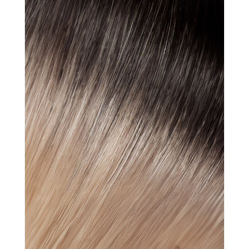 BABE 22" IDEAL HYBRID WEFT OMBRE #1B/60 STEVIE