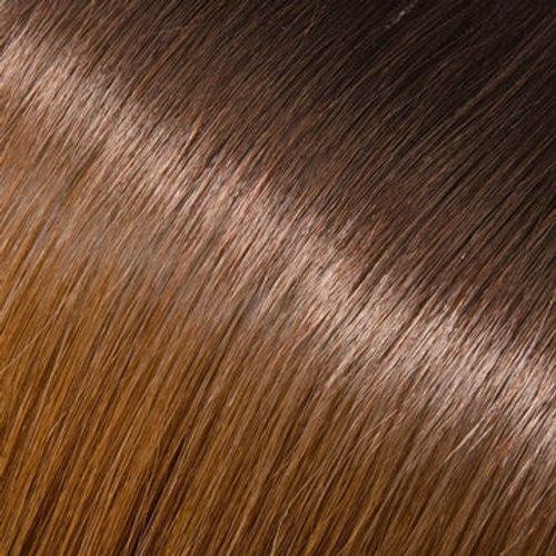 BABE 22" IDEAL HYBRID WEFT OMBRE #2/27A NINA