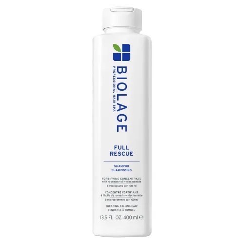 BIOLAGE FULL RESCUE SHAMPOO 13.5OZ
