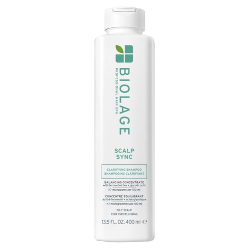 BIOLAGE SCALP CLARIFYING SHAMPOO 13.5OZ