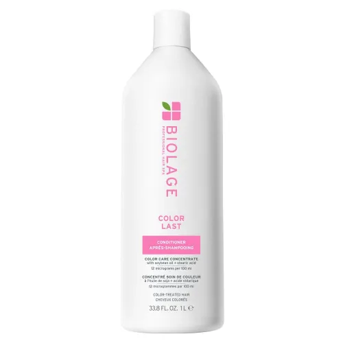 BIOLAGE COLORLAST CONDITIONER 13.5OZ