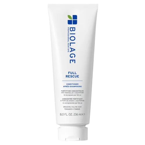 BIOLAGE FULL RESCUE CONDITIONER 8OZ