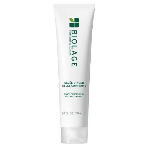 BIOLAGE GELEE HAIR STYLING GEL 5.1OZ 