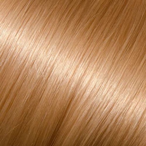 BABE 22" TAPE IN CURLY HAIR EXTENSTIONS #24 CINDY