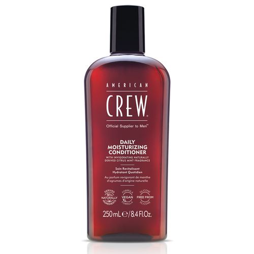 AMERICAN CREW DAILY MOISTURIZING CONDITIONER 8.4OZ