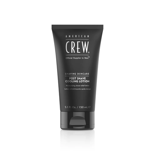 AMERICAN CREW POST SHAVE COOLING LOTION 5OZ