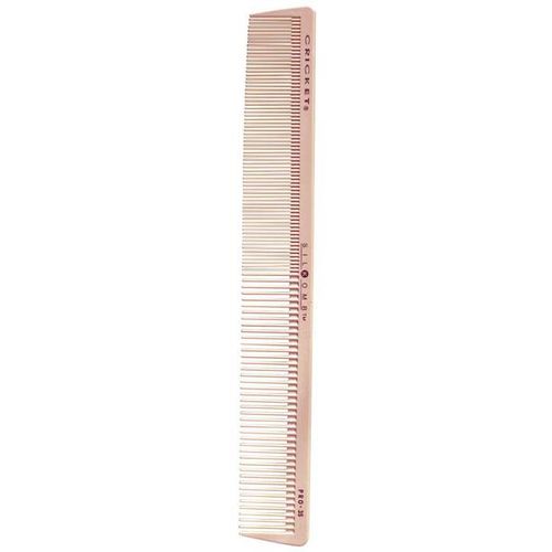 CRICKET SILKOMB PRO #35 EXTRA LONG CUTTING COMB