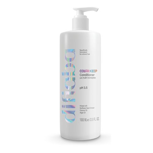 DIFIABA COLOR KEEP SHAMPOO 33OZ