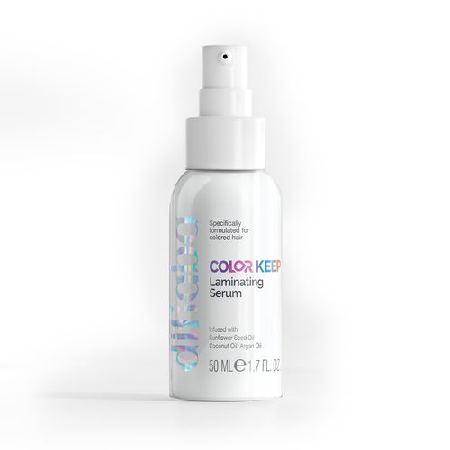 DIFIABA COLOR KEEP LAMINATING SERUM 1.7OZ