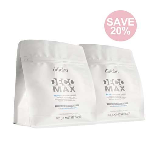 DIFIABA TURN UP THE LIFT DECOMAX DUO