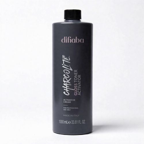 DIFIABA CHARCOLITE TONER ACTICATOR 33OZ