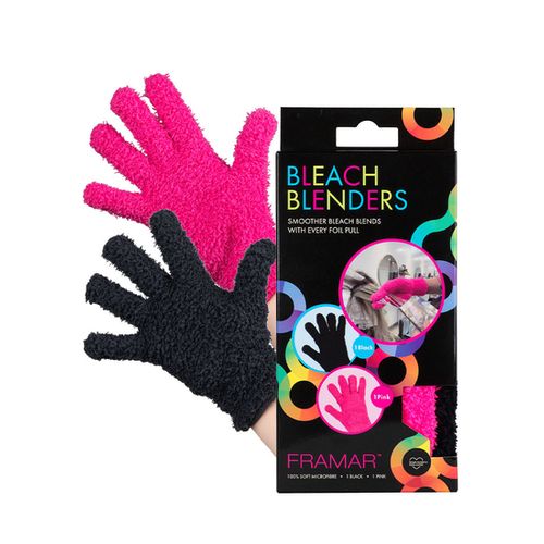 FRAMAR BLEACH BLENDERS GLOVES