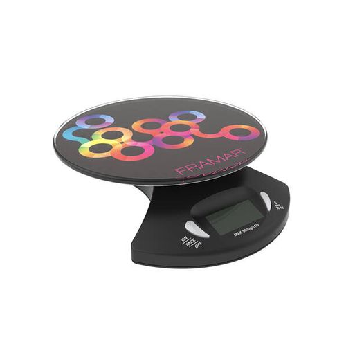 FRAMAR DIGITAL SCALE