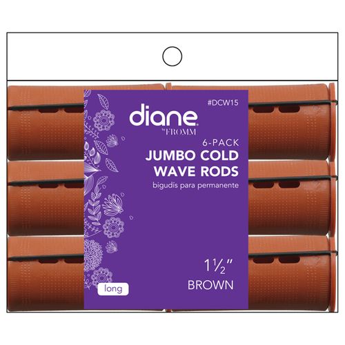 DIANE PERM RODS 