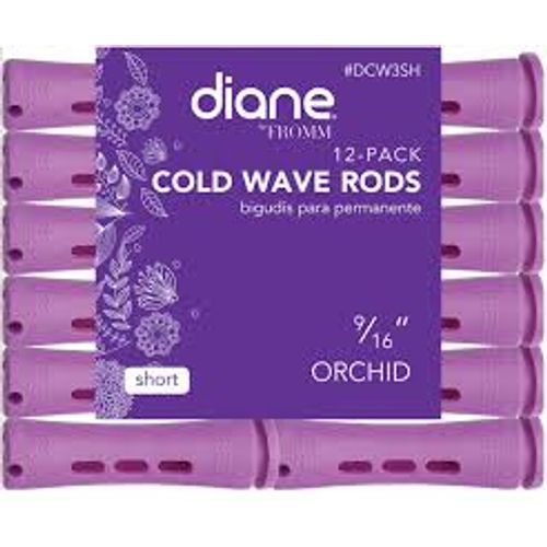 DIANE PERM RODS 