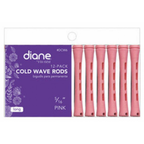 DIANE PERM RODS 