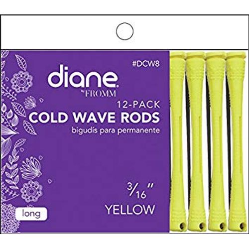 DIANE PERM RODS 