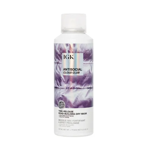 IGK ANTISOCIAL CLOUD CLUB SCENT LIMITED EDITION