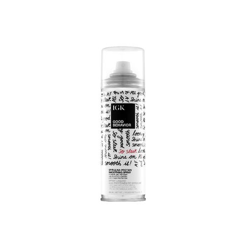 IGK GOOD BEHAVIOR SPIRULIA PROTEIN SMOOTHING SPRAY