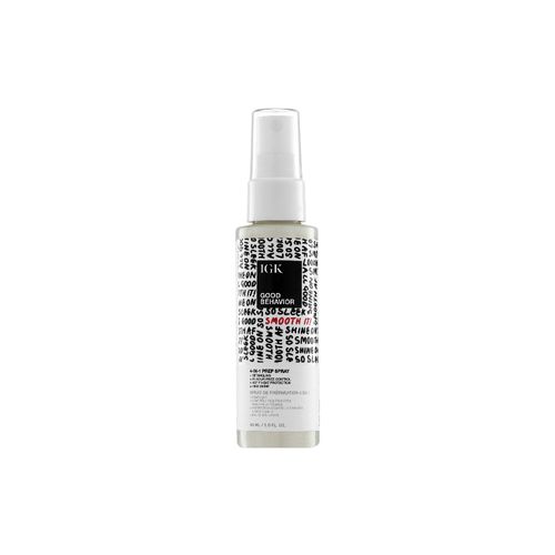 IGK GOOD BEHAVIOR PREP SPRAY 