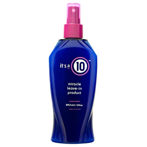 IT'S A 10 MIRACLE LEAVE-IN SPRAY 